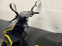 LEXMOTO SRT125