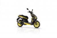 LEXMOTO SRT125