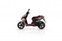 LEXMOTO SRT125