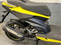 LEXMOTO SRT125