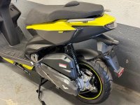 LEXMOTO SRT125