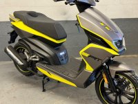 LEXMOTO SRT125