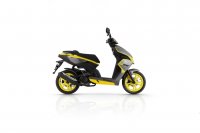 LEXMOTO SRT125