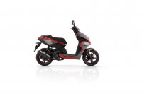 LEXMOTO SRT125