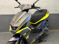 LEXMOTO SRT125