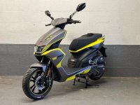 LEXMOTO SRT125
