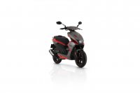LEXMOTO SRT125