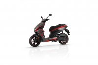 LEXMOTO SRT125
