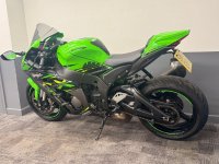 KAWASAKI NINJA