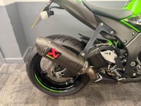 KAWASAKI NINJA