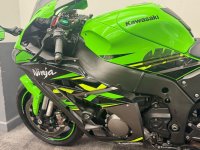 KAWASAKI NINJA