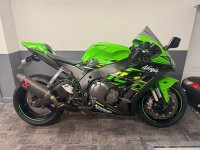 KAWASAKI NINJA