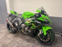 KAWASAKI NINJA