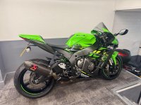 KAWASAKI NINJA