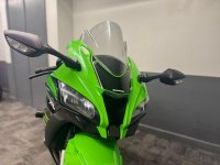 KAWASAKI NINJA