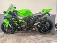 KAWASAKI NINJA