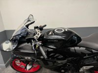 SUZUKI GSXR125