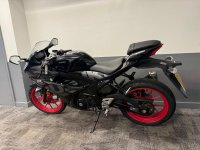 SUZUKI GSXR125