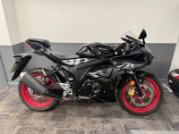 SUZUKI GSXR125