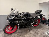SUZUKI GSXR125