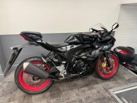 SUZUKI GSXR125