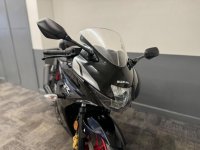 SUZUKI GSXR125