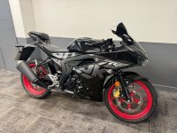 SUZUKI GSXR125