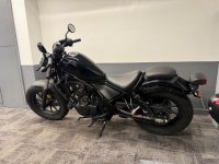 HONDA CMX500 Rebel