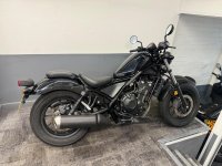 HONDA CMX500 Rebel