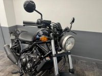 HONDA CMX500 Rebel