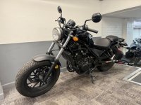 HONDA CMX500 Rebel