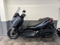YAMAHA X-Max