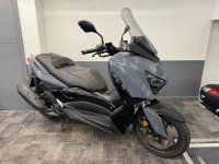 YAMAHA X-Max