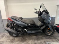 YAMAHA X-Max