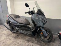 YAMAHA X-Max