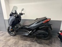 YAMAHA X-Max