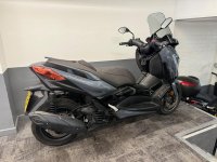 YAMAHA X-Max