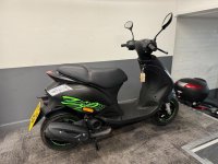 PIAGGIO Zip