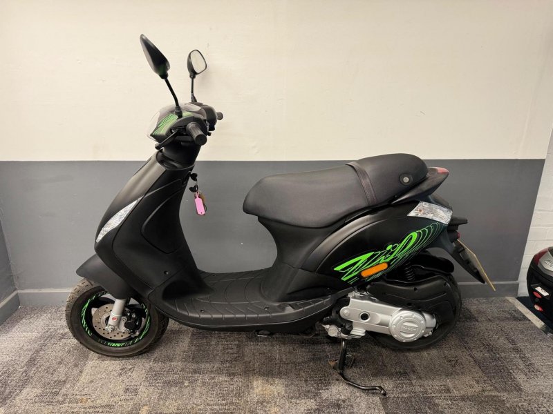 PIAGGIO Zip