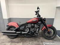 INDIAN CHIEF
