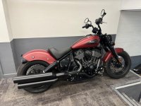 INDIAN CHIEF