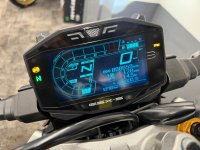 SUZUKI GSX-S1000
