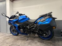 SUZUKI GSX