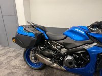 SUZUKI GSX