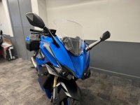 SUZUKI GSX