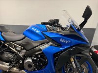 SUZUKI GSX