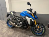SUZUKI GSX-S1000
