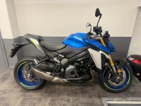 SUZUKI GSX-S1000