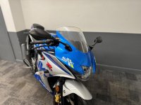 SUZUKI GSXR125