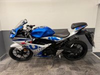 SUZUKI GSXR125